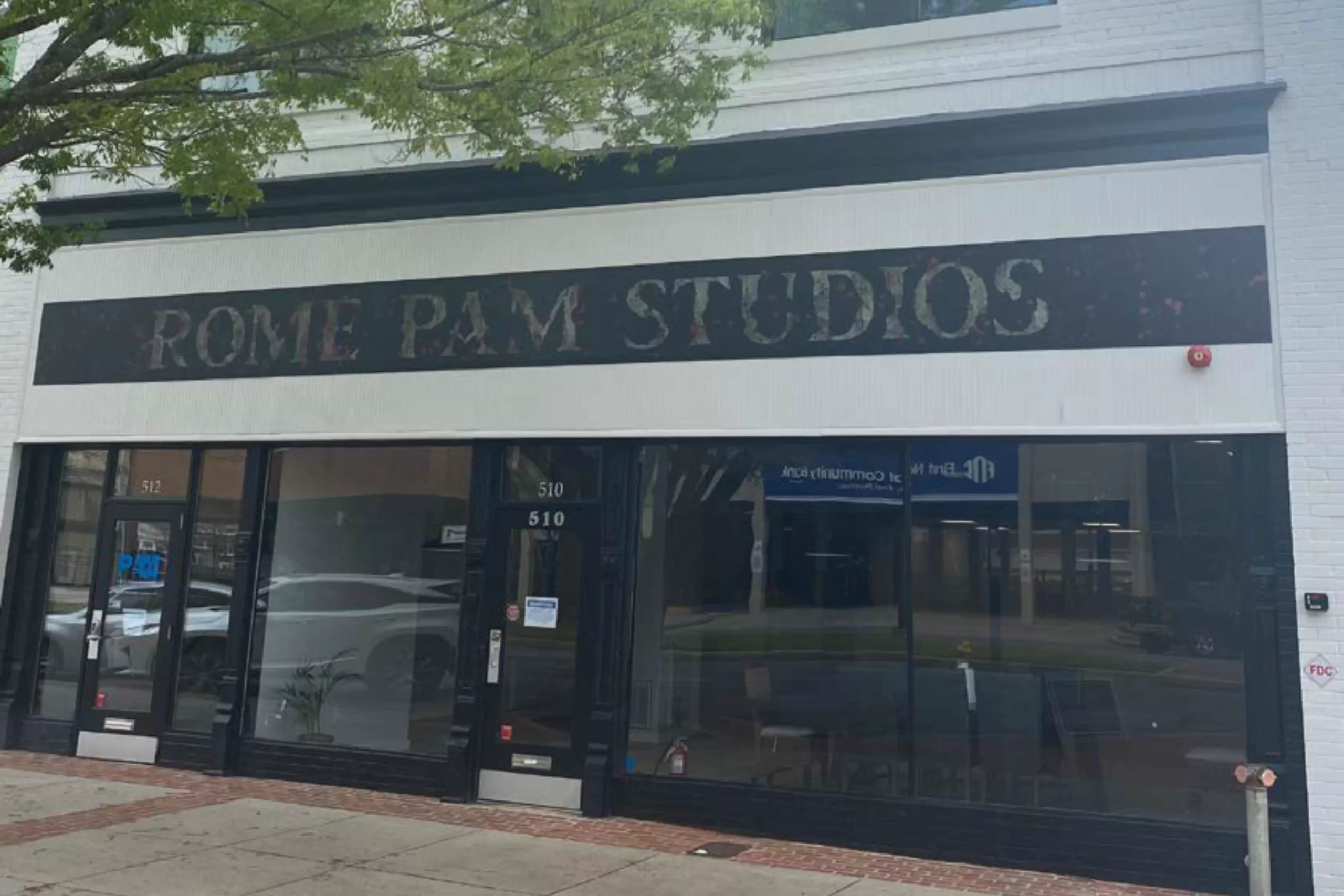 Pam Studios